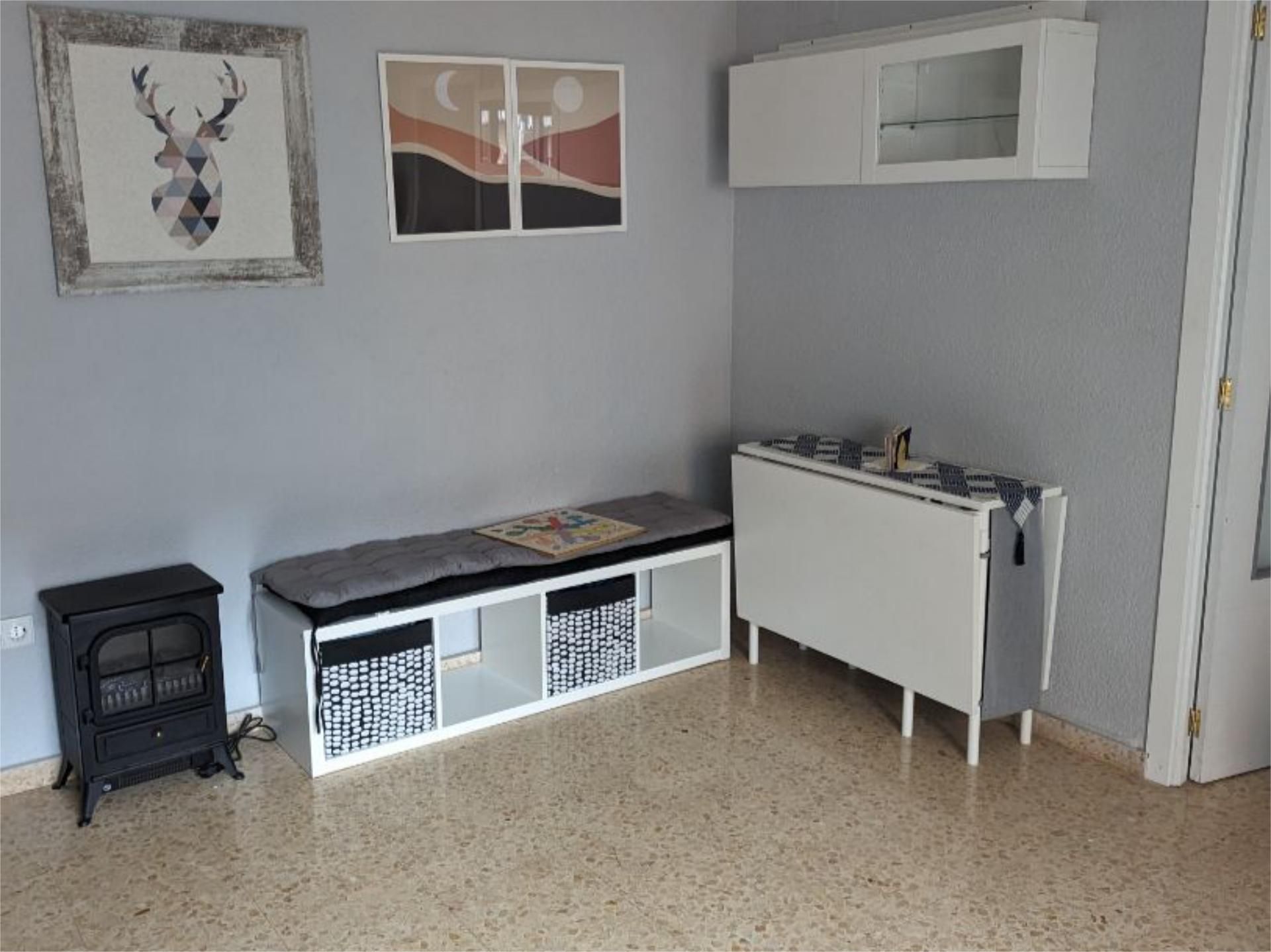 Piso en  Carrer José María Mortes Lerma 38 - Foto 3