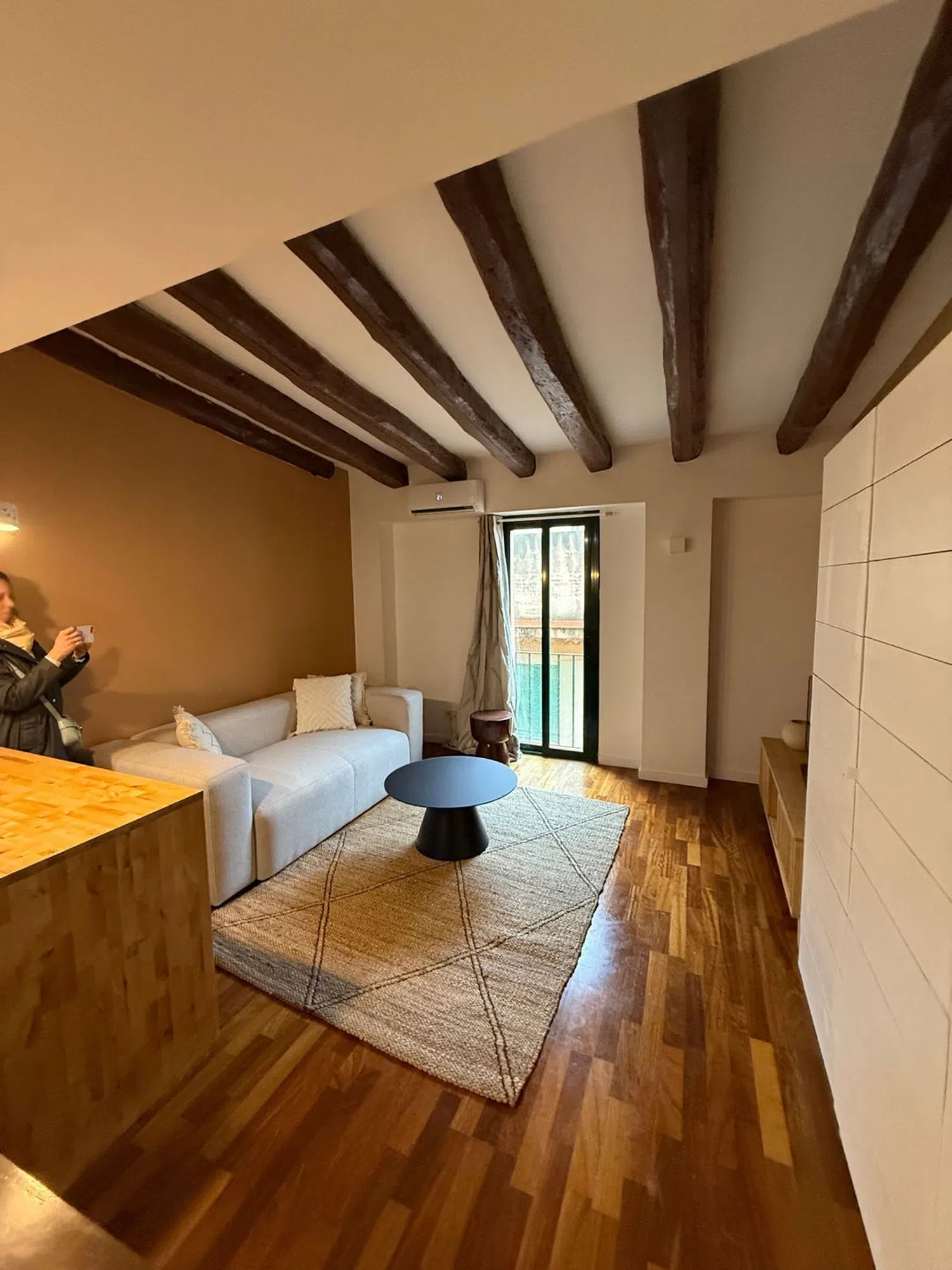 Piso en calle dels Flassaders, 41 - Foto 1