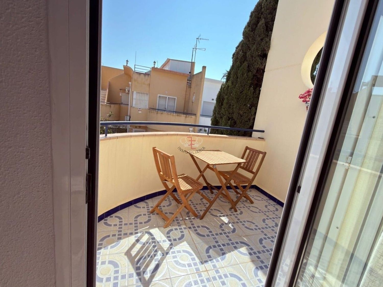 Chalet pareado en Calle José Mari Manzanares, 4, La Siesta - El Salado - Torreta - Foto 8