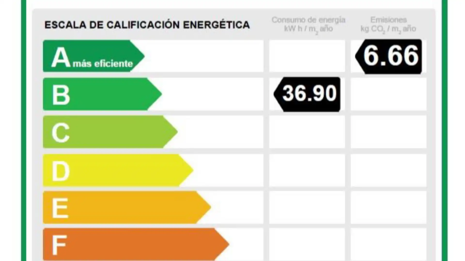 Piso en  Calle Carlos Benítez Saurel 14 - Foto 18