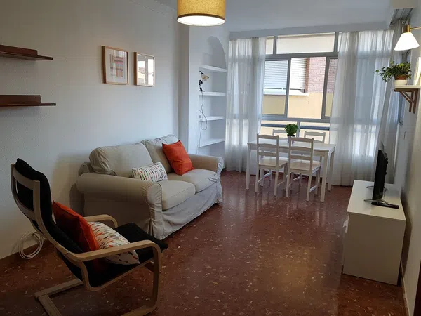 Piso en Barrio Olletas - Sierra Blanquilla