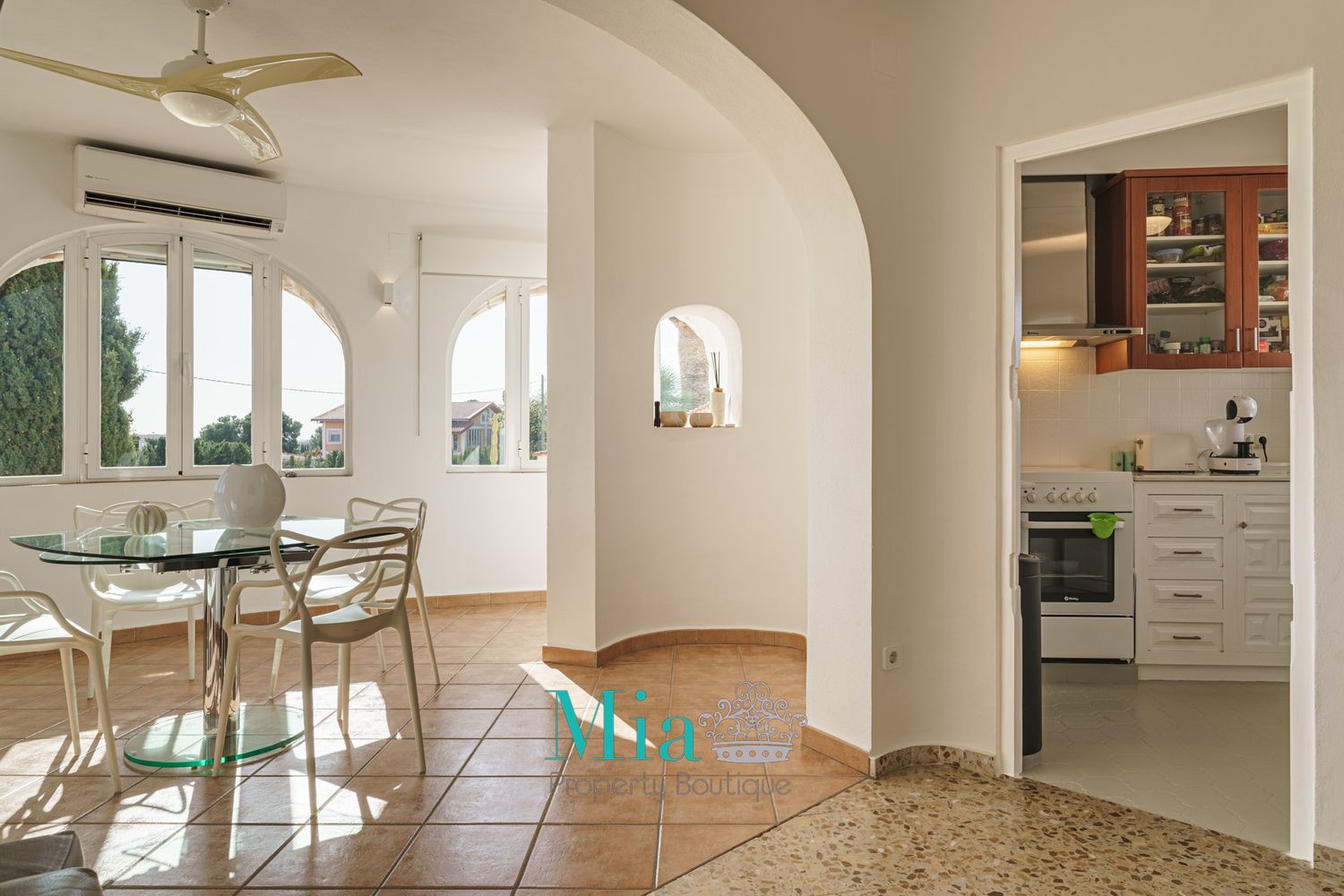 Casa o chalet independiente en Valle del Sol - Rio Park - Foto 4