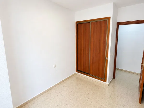 Piso en Calle Santa Paula, 37, Catedral - Foto 2