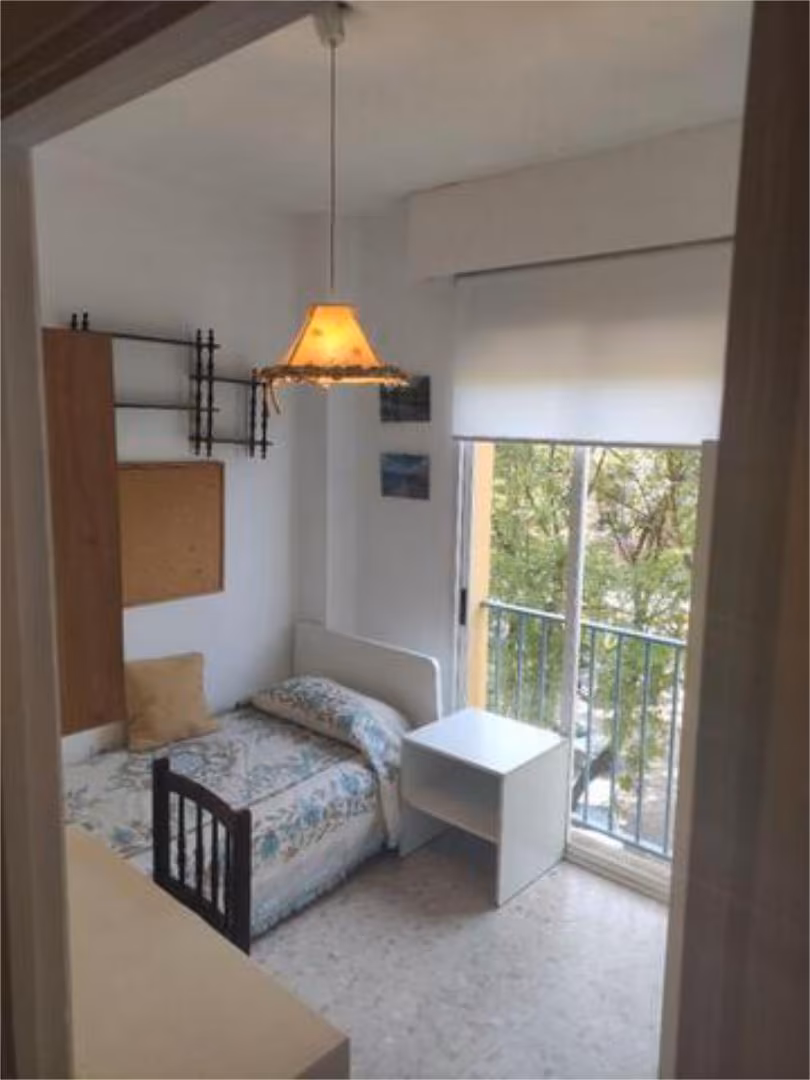 Piso en Sevilla Este - Foto 5
