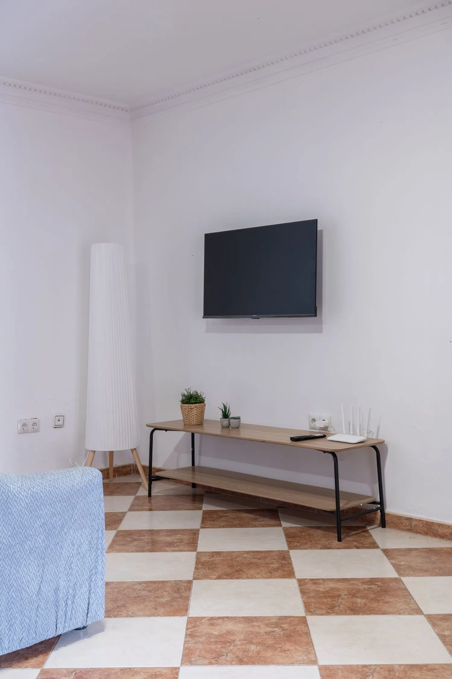 Estudio en avenida Dolores Rodríguez de Aragón, 2 - Foto 5