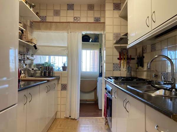 Piso en ronda de Alfareros, 2 - Foto 9