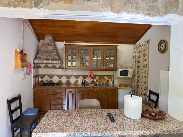 Finca rústica en Calle Ciudad De Lima, 10, San Bartolomé Interior, San Bartolomé Interior - Foto 18