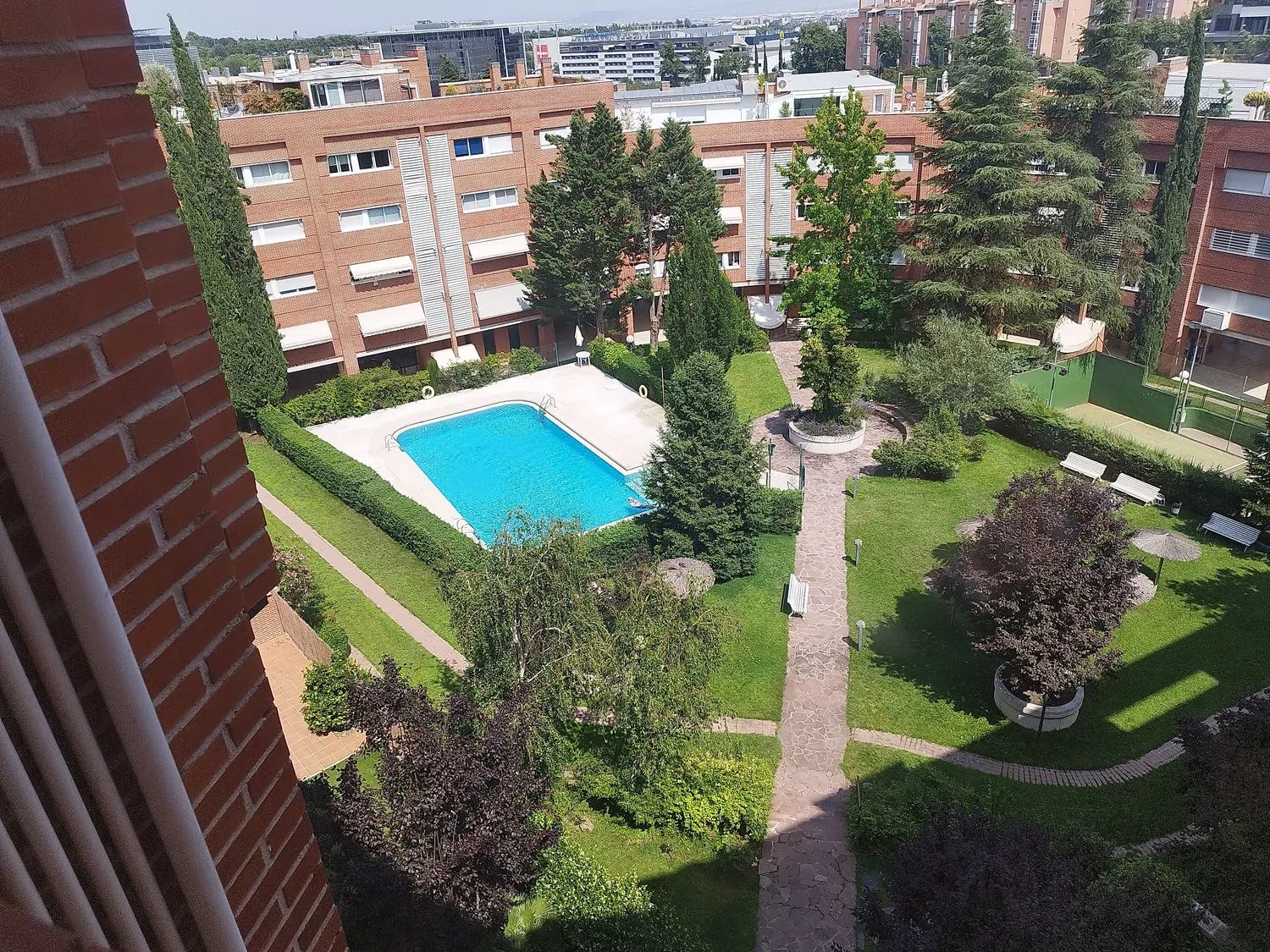 Piso en avenida de Machupichu, 11 - Foto 25