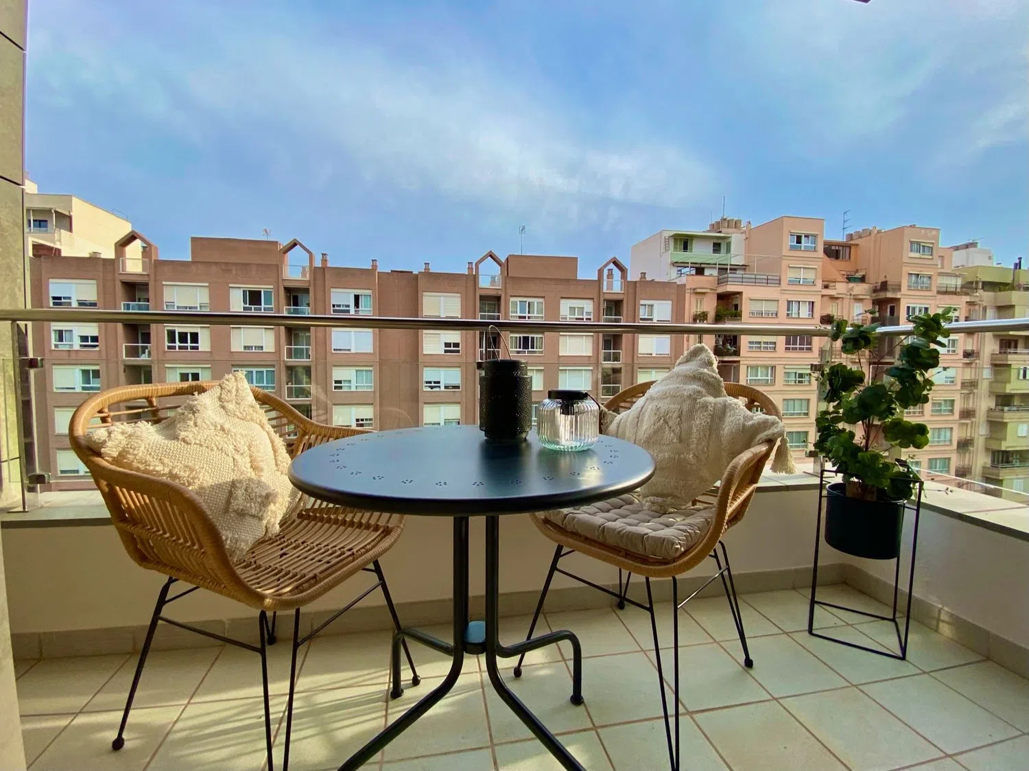 Ático en plaza d'Espanya, 4 - Foto 7