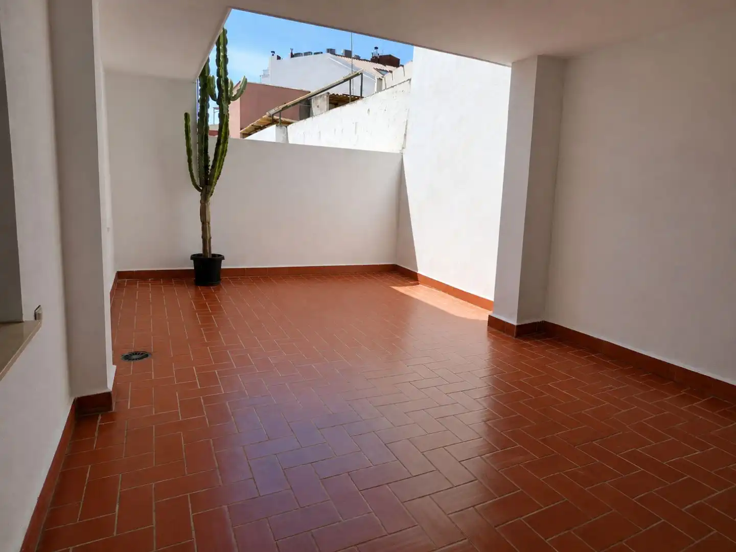 Piso en  Carrer Crist del Consol 18 - Foto 28