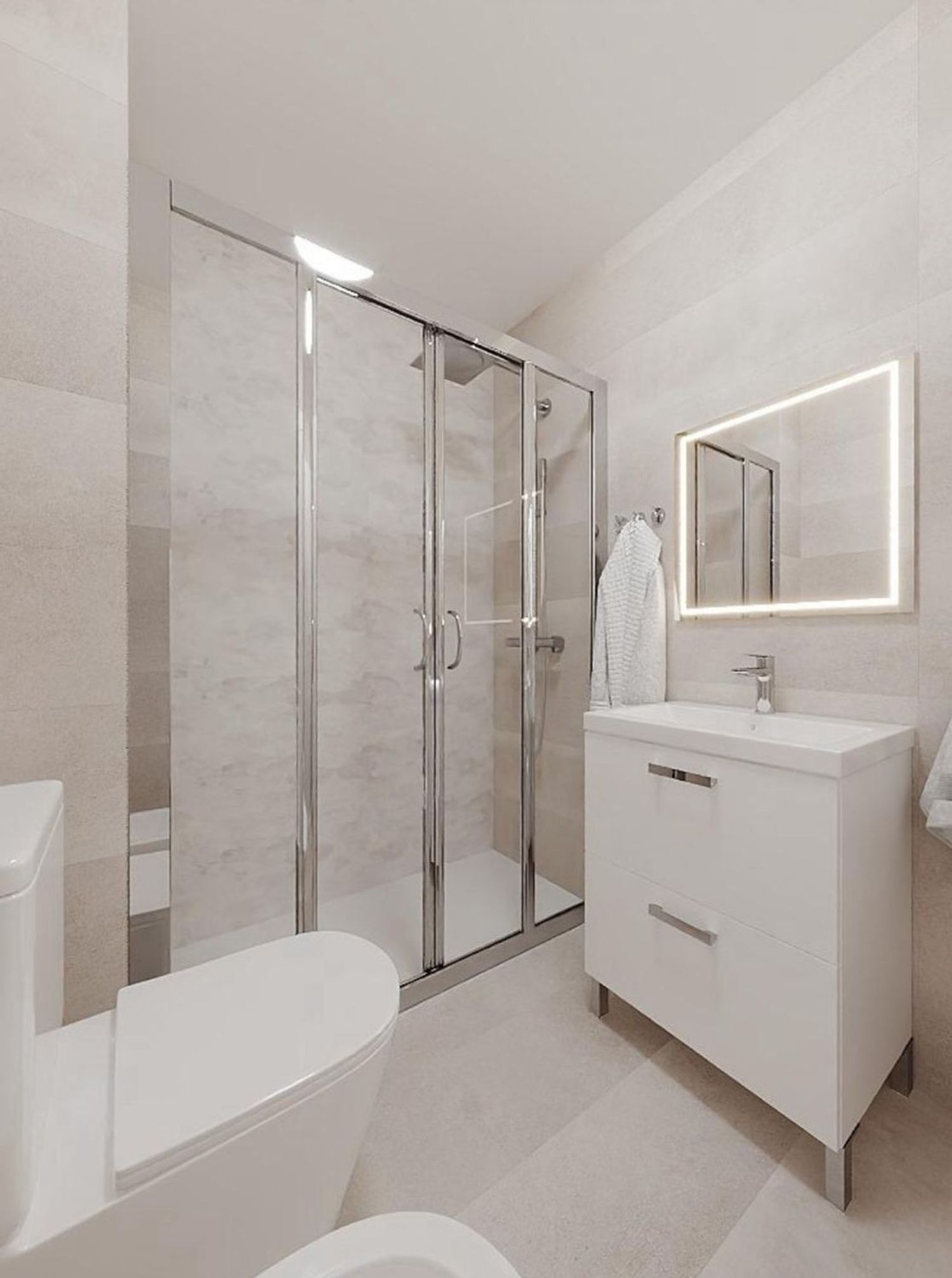 Piso en calle de la Justícia, 25 - Foto 10