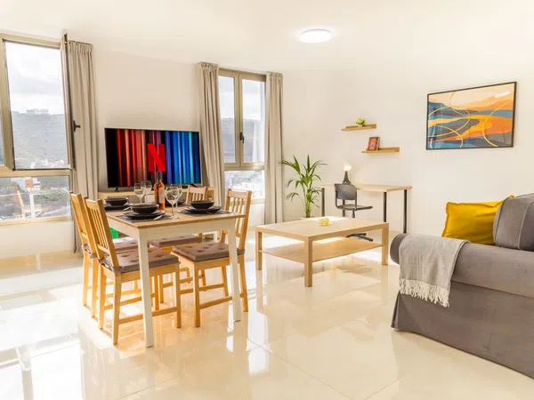 Piso en calle Hoya del Rosario, 56