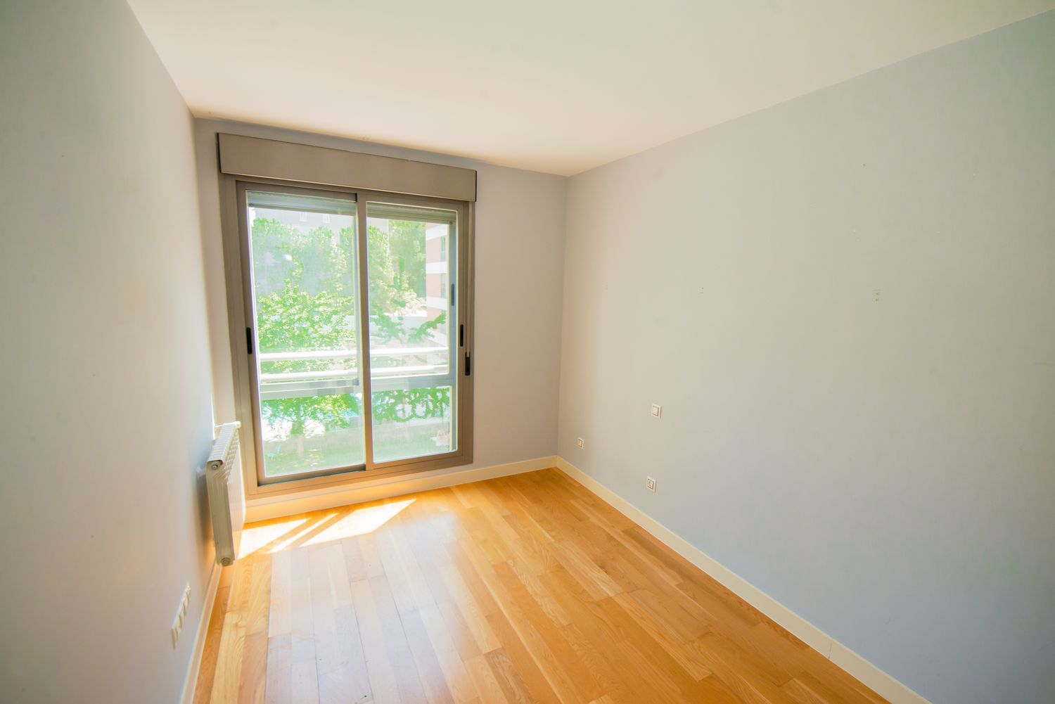 Piso en Calle de Rafael Bergamín, 5, San Juan Bautista - Foto 14