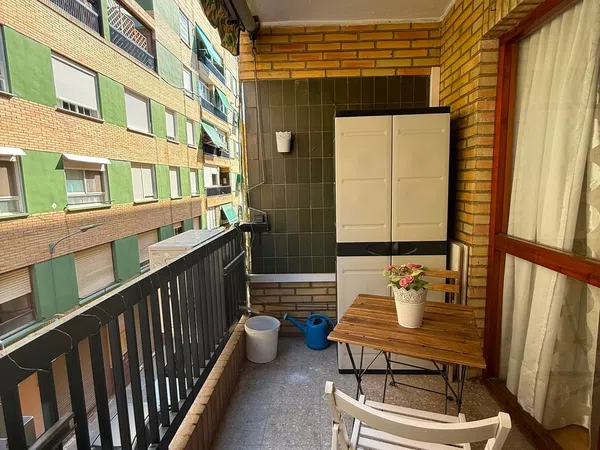 Piso en Calle de Julián Soldevilla, 1, L'Eixereta, L'Eixereta - Foto 18