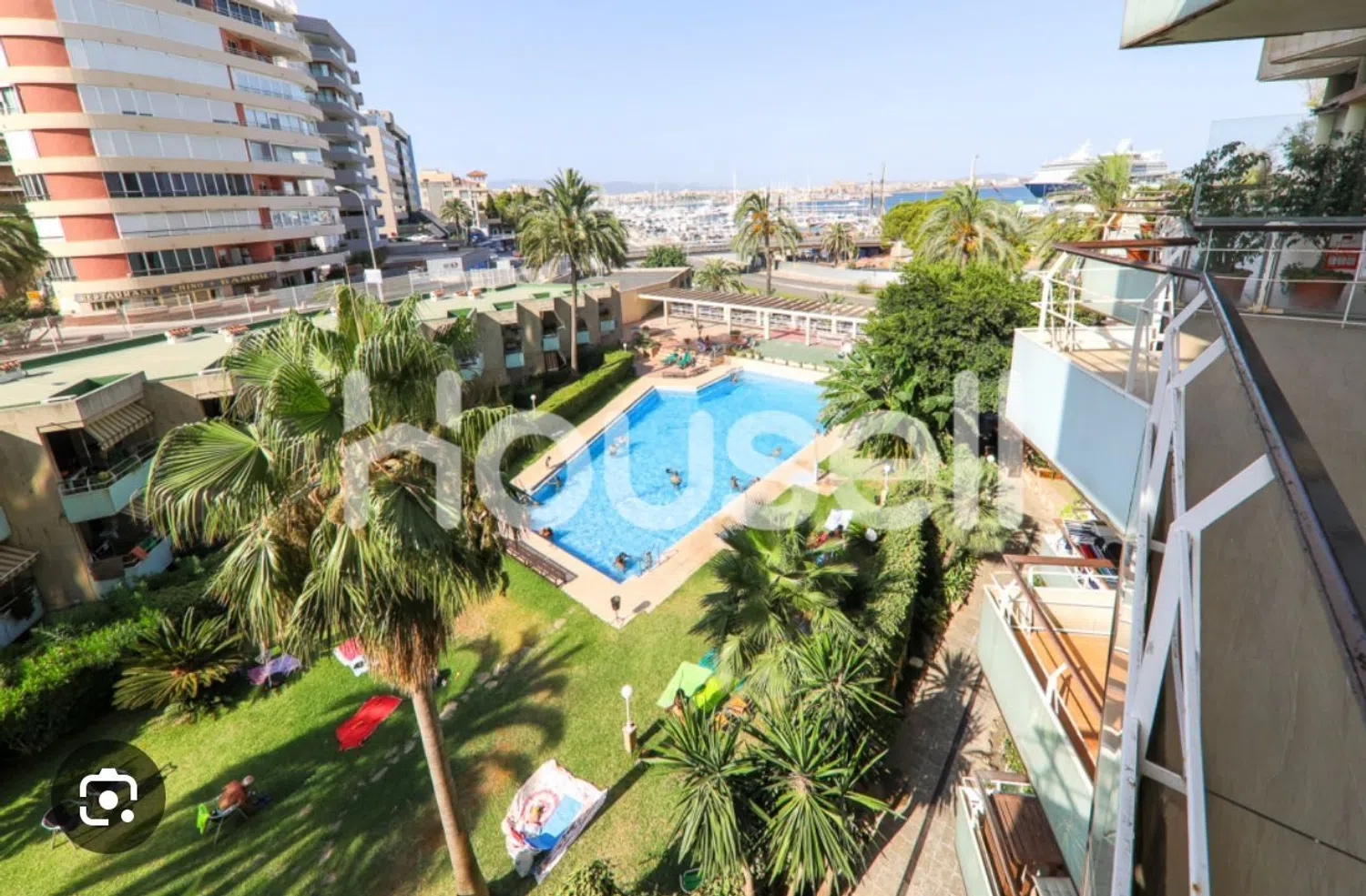 Piso en avenida de Gabriel Roca, 44 - Foto 17