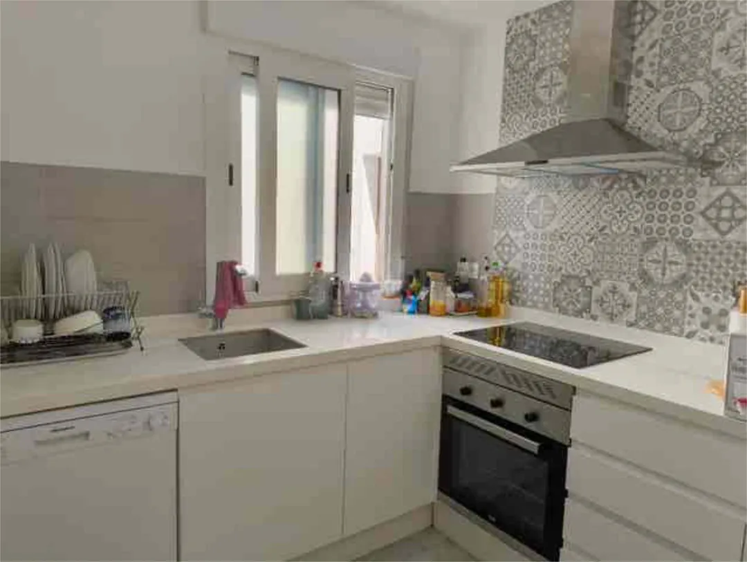 Piso en San Andrés - Foto 7