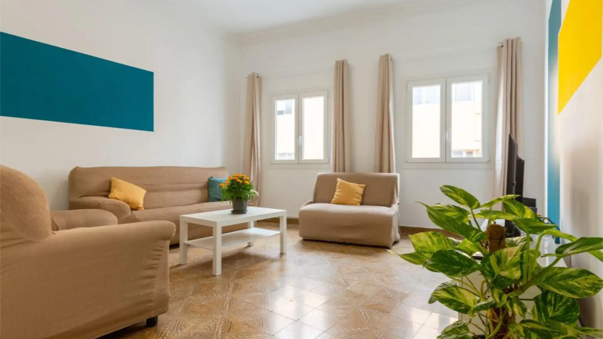 Piso en  Calle Pamochamoso 60 - Foto 47