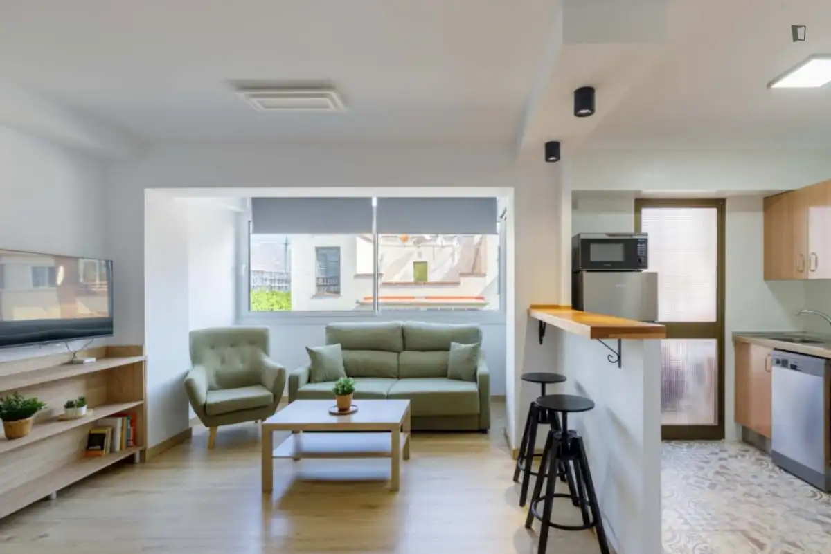 Apartamento en Málaga Capital - Foto 8