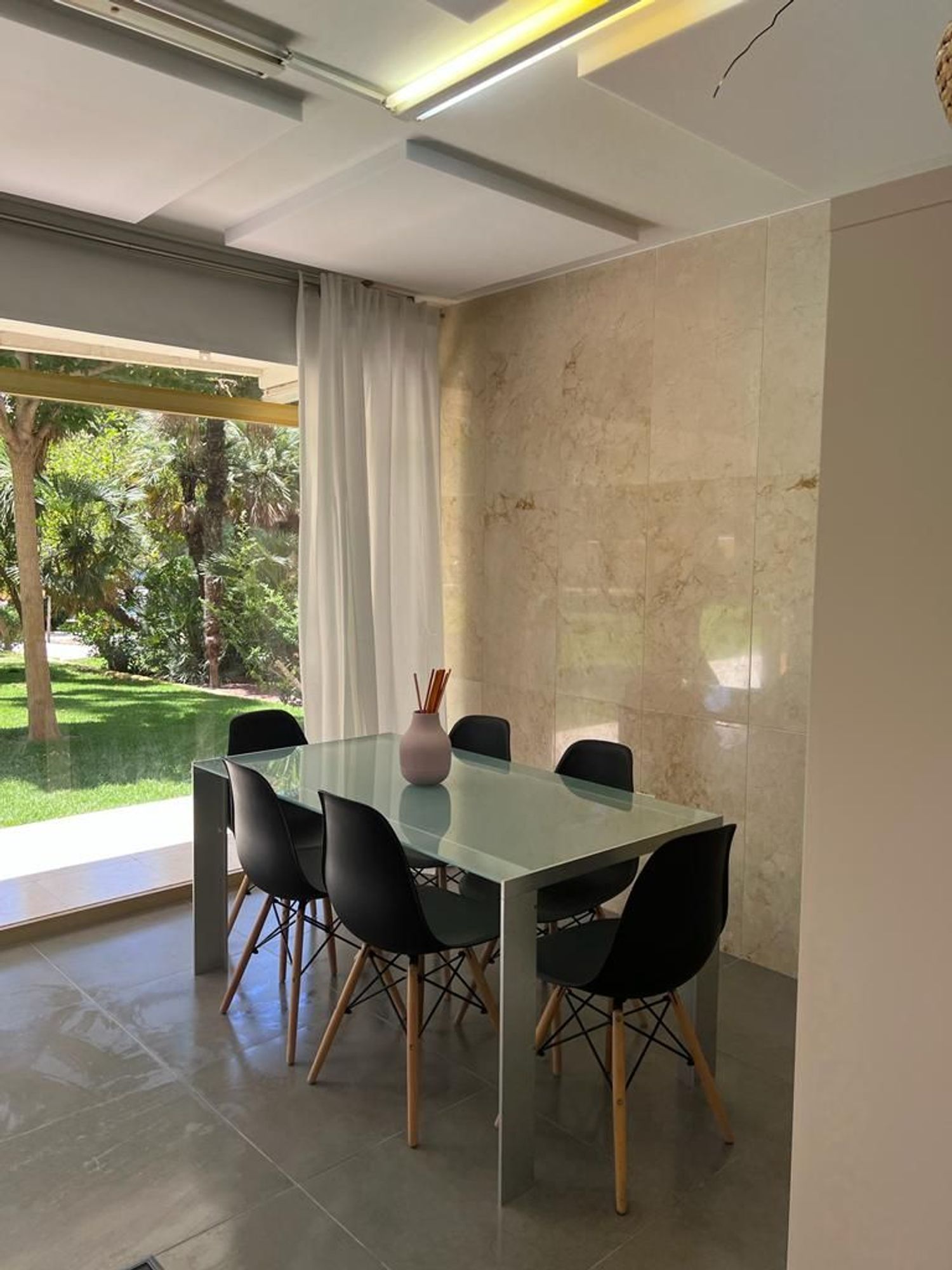 Estudio en Calle Trident, 12, Cabo de las Huertas - Foto 6