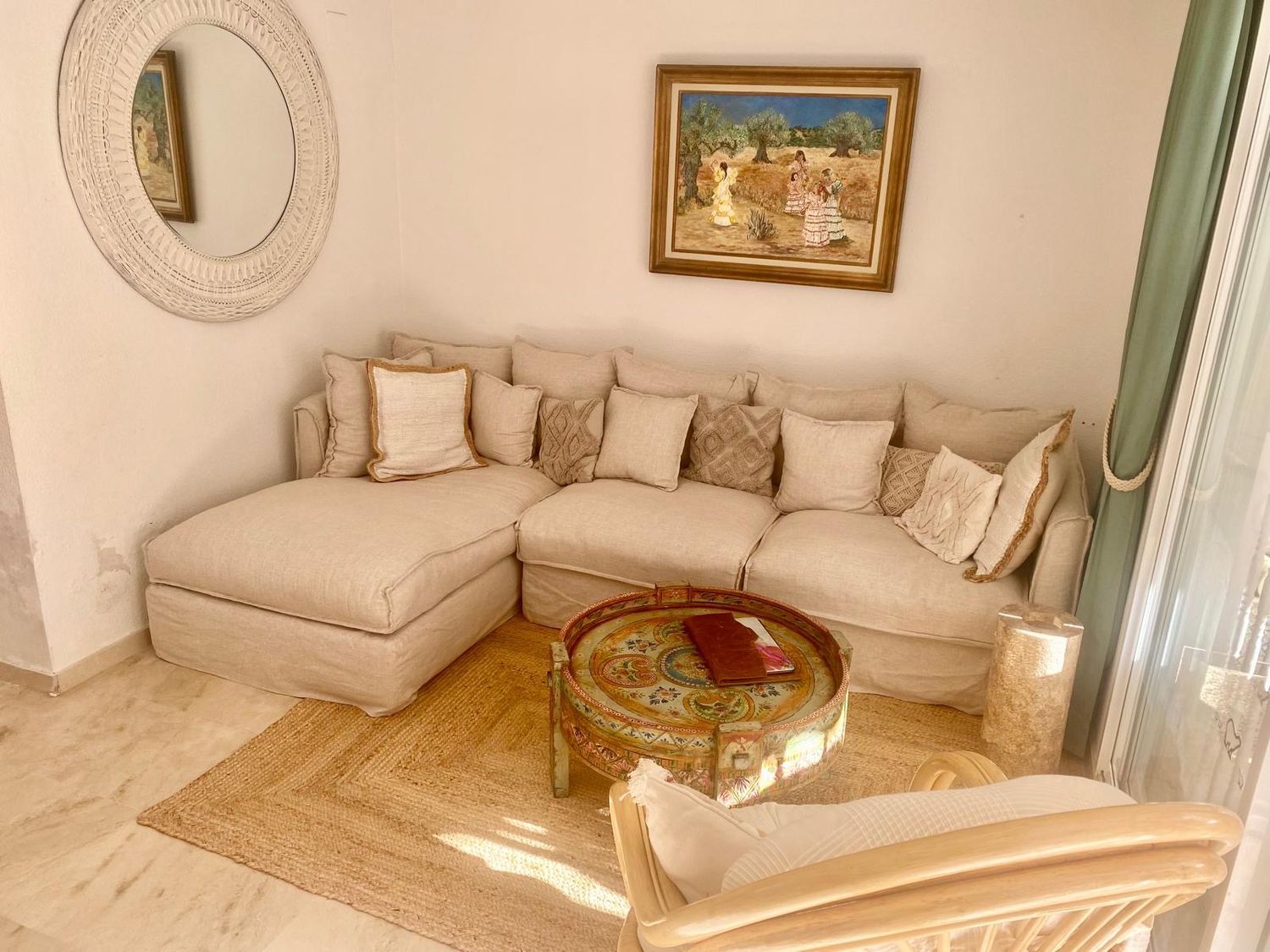 Piso en Calle Llebeig, 22, Bulevar - Puerta Mítica - Foto 2