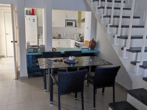 Chalet adosado en Avenida de Bolnuevo, 103, Bahía - Foto 11