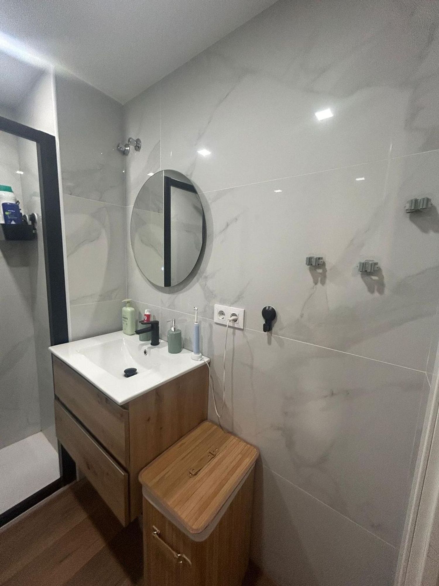 Estudio en calle Salado, 2