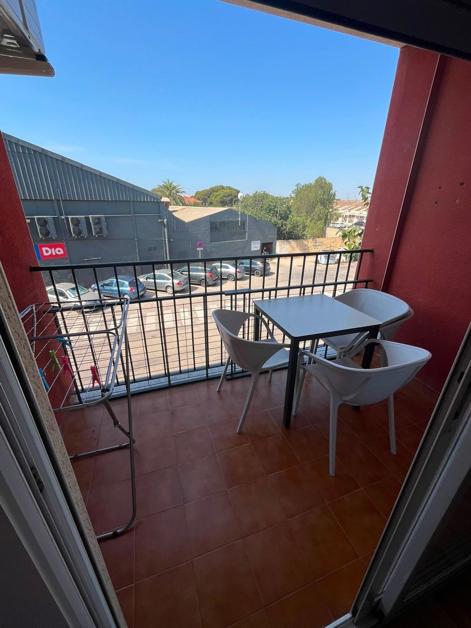 Piso en Avenida de la Libertad, 257, Los Alcázares, Los Alcázares - Foto 8