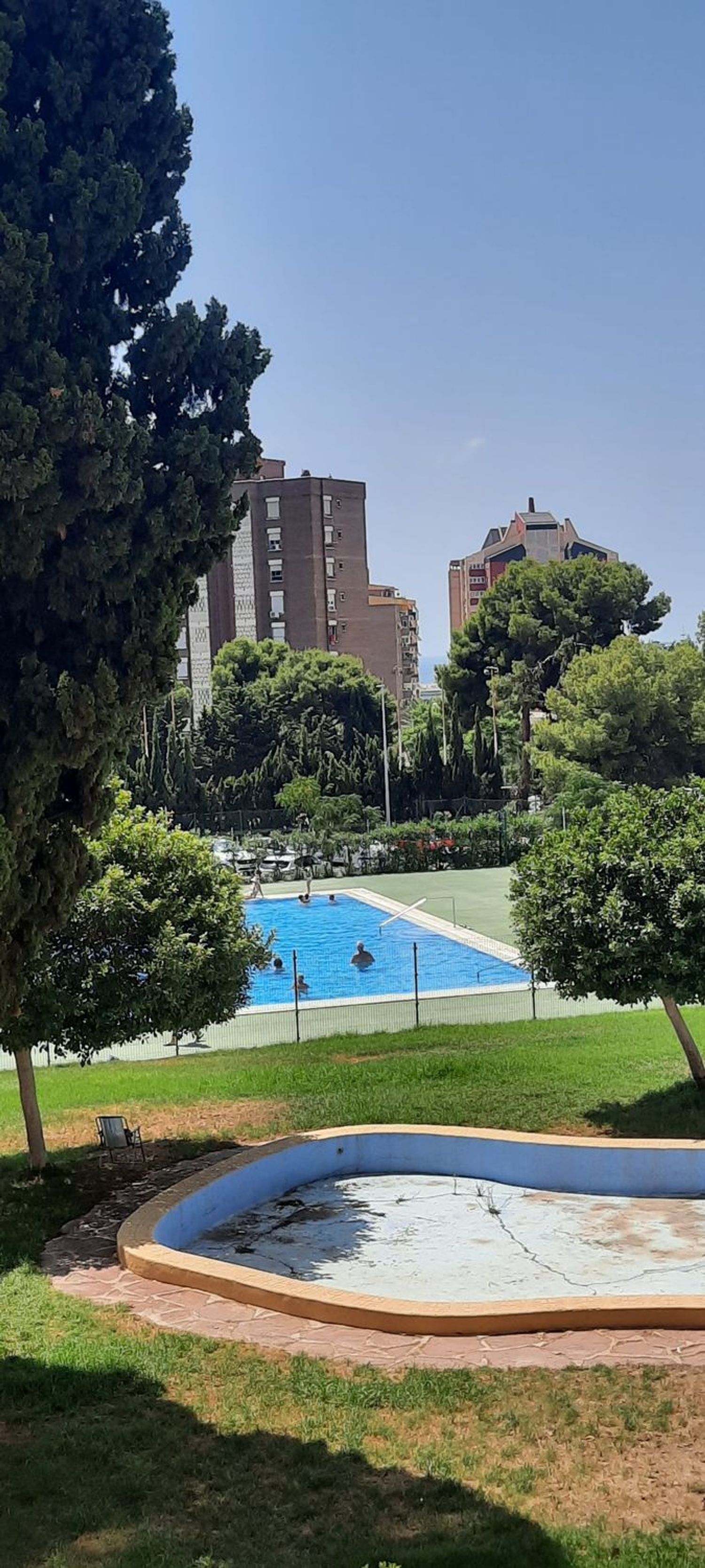 Piso en Avenida de Suecia, 2, Pueblo Levante, Pueblo Levante - Foto 12