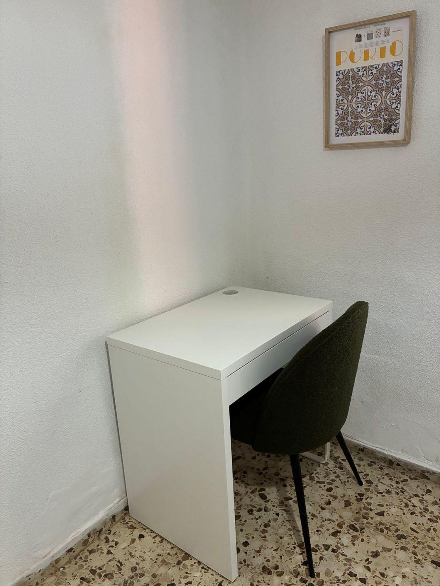 Piso en Calle Don Lope de Sosa, 21, Ciudad Jardín - Foto 6