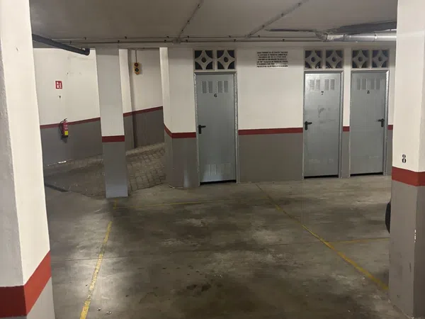 Piso en Calle República Dominicana, 14, Son Espanyolet - Foto 25