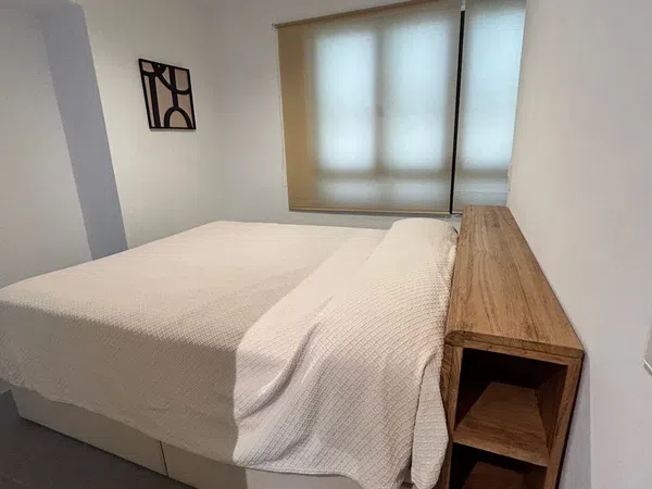 Piso en calle Rafael Rodríguez Méndez, 1 - Foto 15