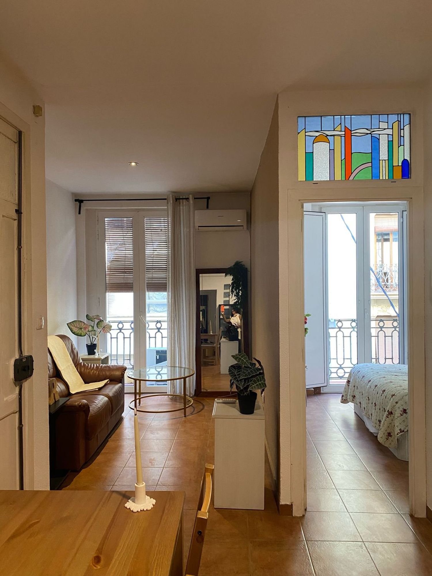 Estudio en calle Murillo, 10 - Foto 6