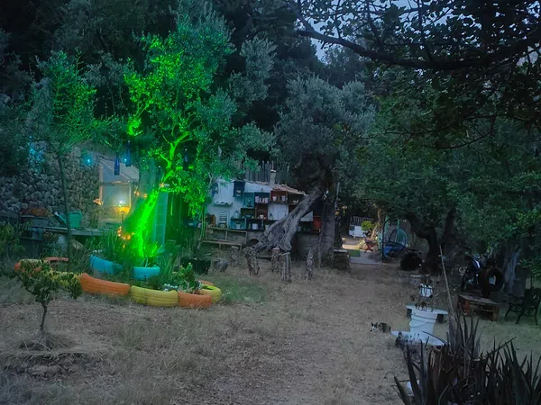 Finca rústica en Pujol den Banya, 5 - Foto 21