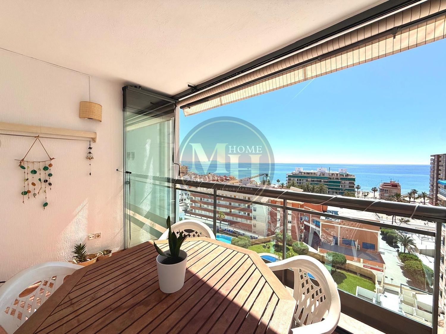 Piso en Avenida d'Alcoi, Campello Playa - Foto 4