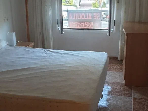 Chalet adosado en Avenida Don Juan de Austria, 8 nmeromanzana, La Veleta - Foto 7