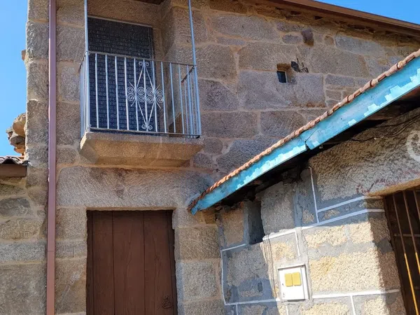 Casa de pueblo en Francos, 31 - Foto 11