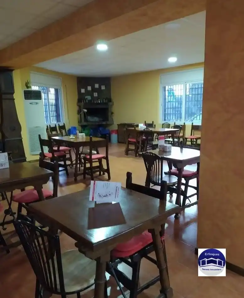 Local comercial en Terrassa - Foto 4