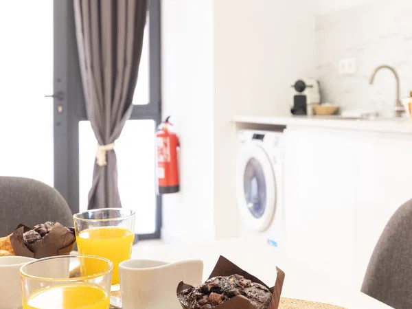 Estudio en calle de Jordi de Sant Jordi, 9 - Foto 13