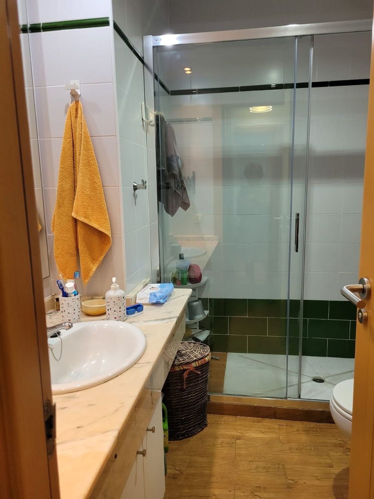 Estudio en Sector L, 68, Zona Golf - Torre Almenara - Foto 4