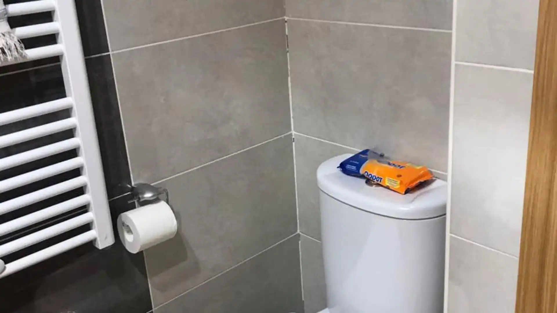 Oficina en calle Calle Todo Sobre Mi Madre 12 - Foto 6