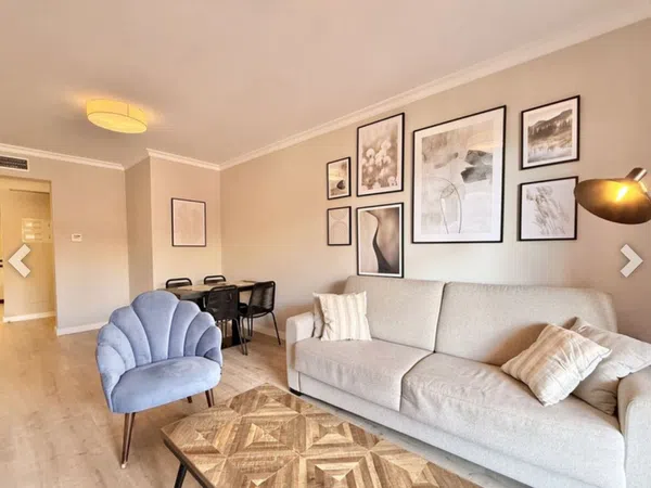 Piso en calle Chopo, 284 - Foto 6