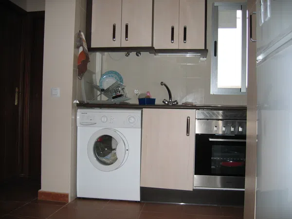 Piso en Calle Calvo Asensio, 13, Gaztambide - Foto 4