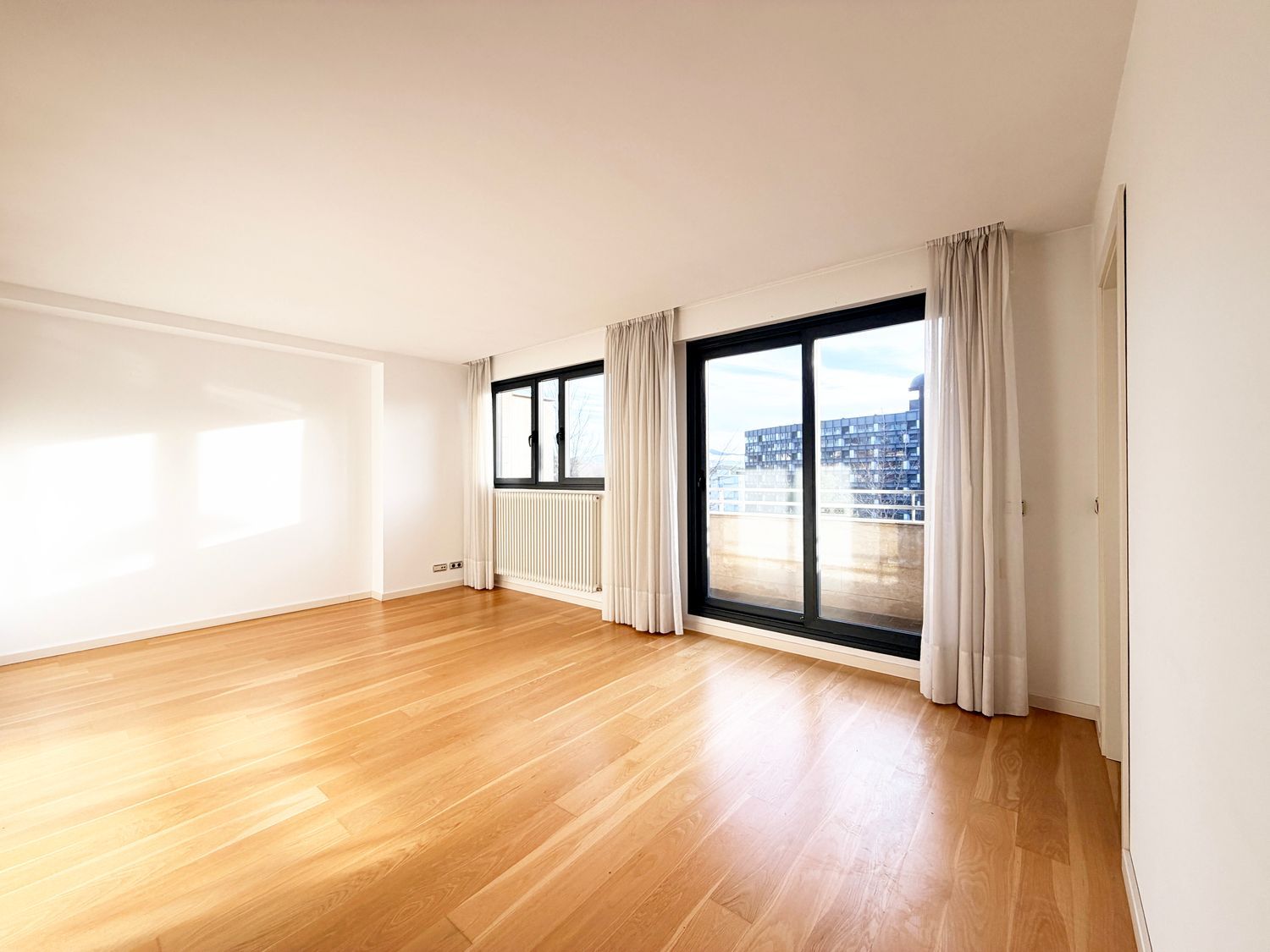 Chalet adosado en calle Leoncio Urabayen, 47 - Foto 7