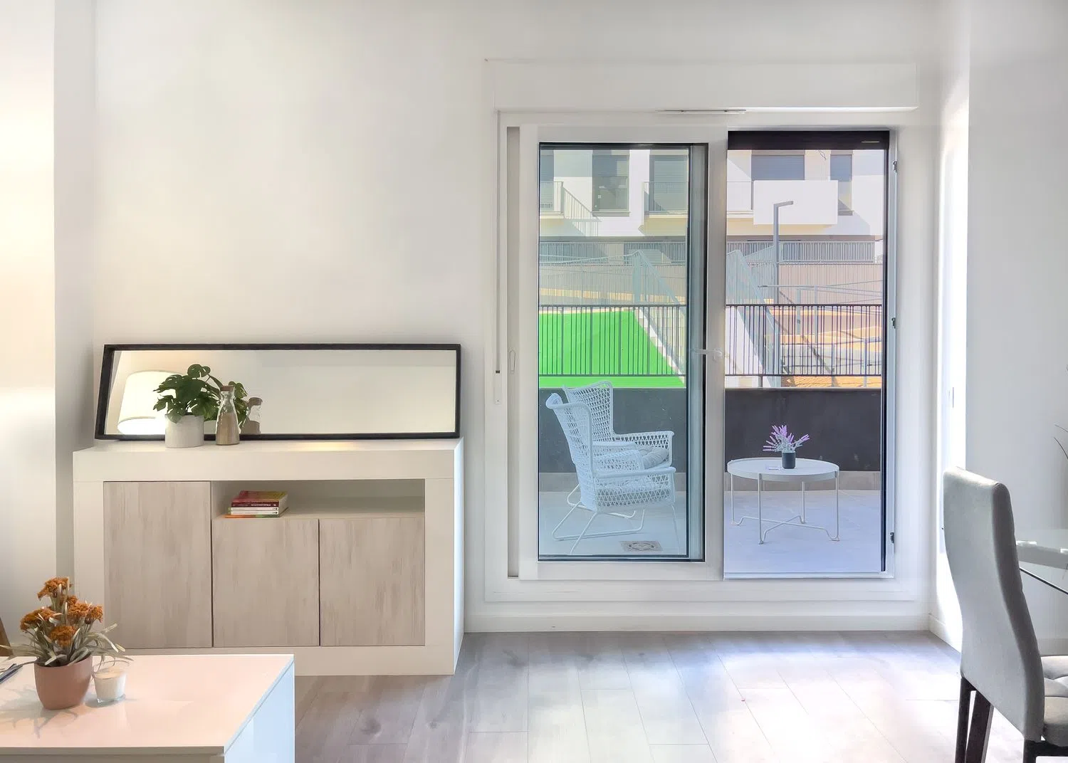 Piso en calle Alcalde Antonio Pariente Cuesta - Foto 5