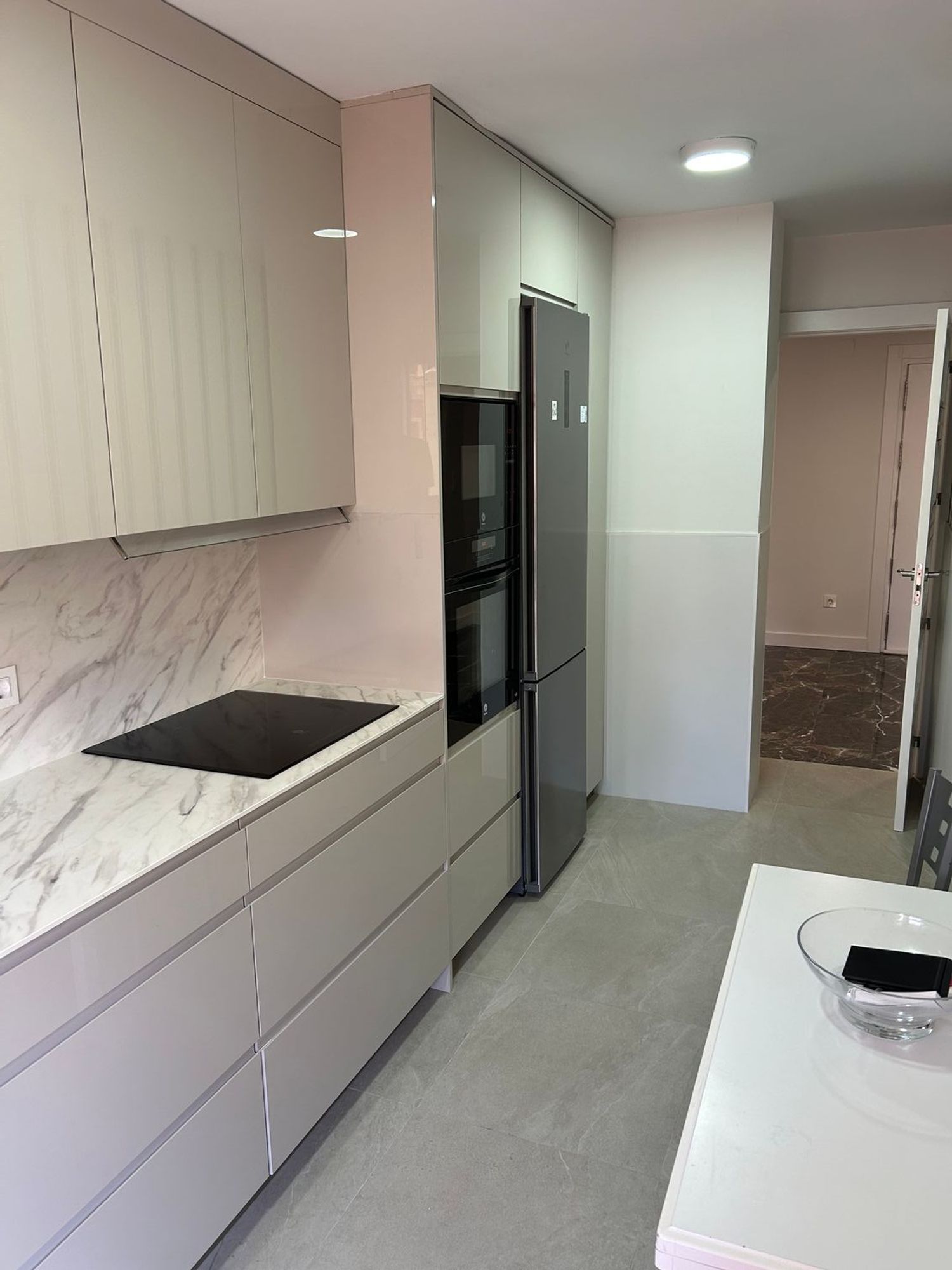 Piso en Calle Doctor Eduardo de Teresa, 12, Carrera de la Virgen - Paseo del Salón - Foto 10