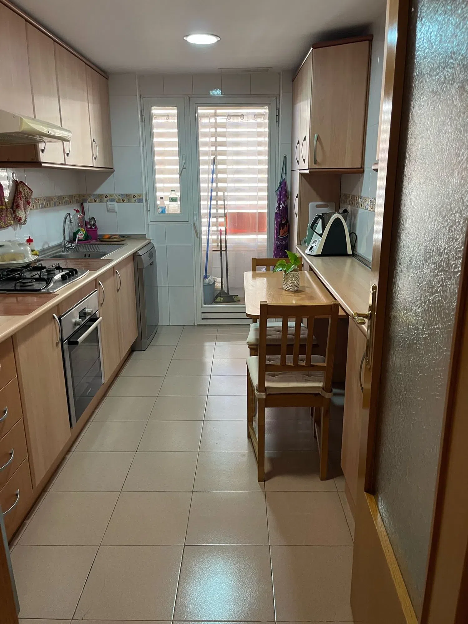 Piso en Barrio San Agustín - Foto 26