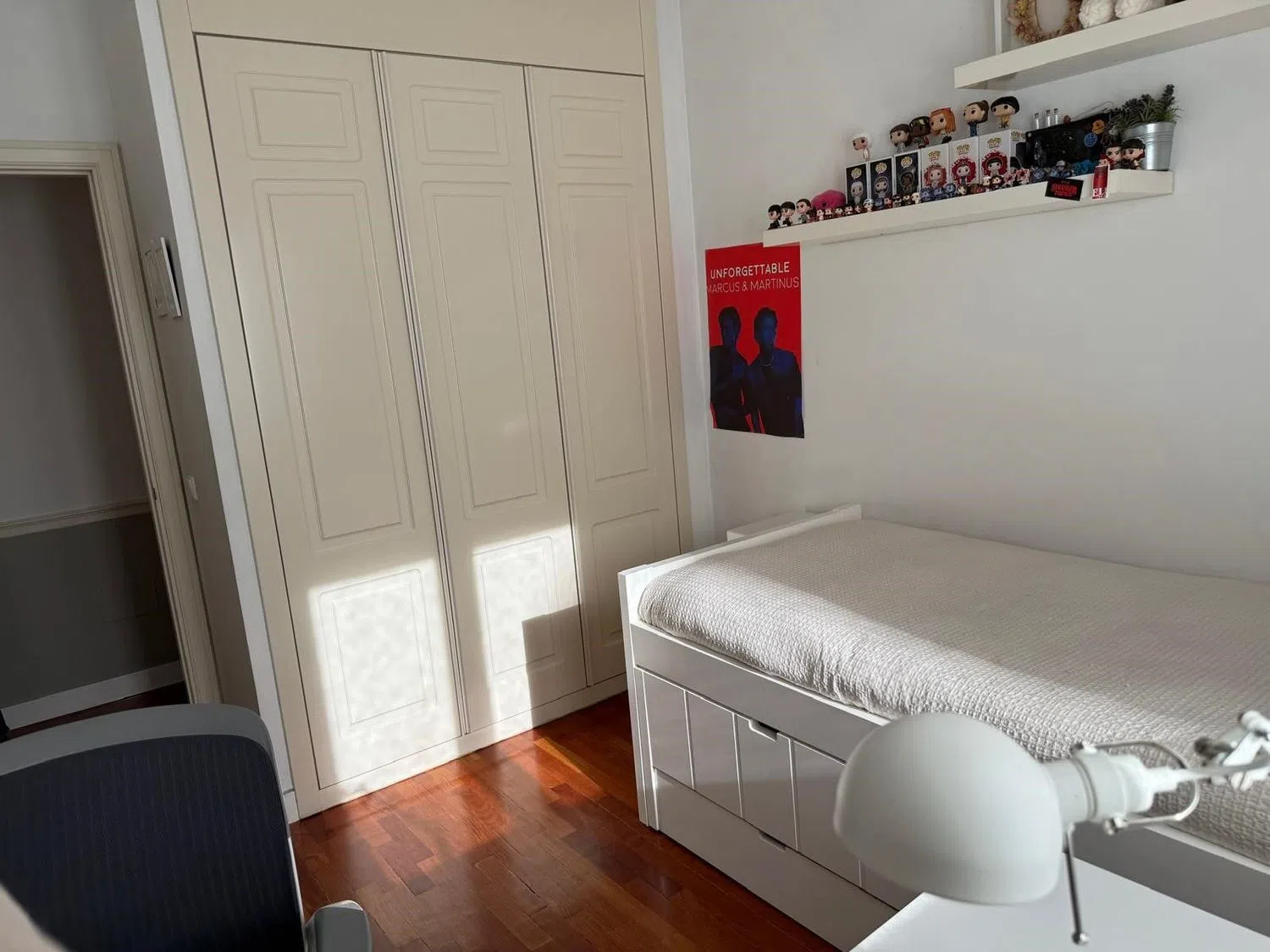 Piso en carretera de Pozuelo, 46 - Foto 15