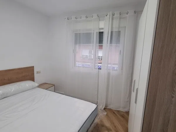 Piso en Calle Juan guerrero ruiz, 6, Santa María de Gracia - Foto 4