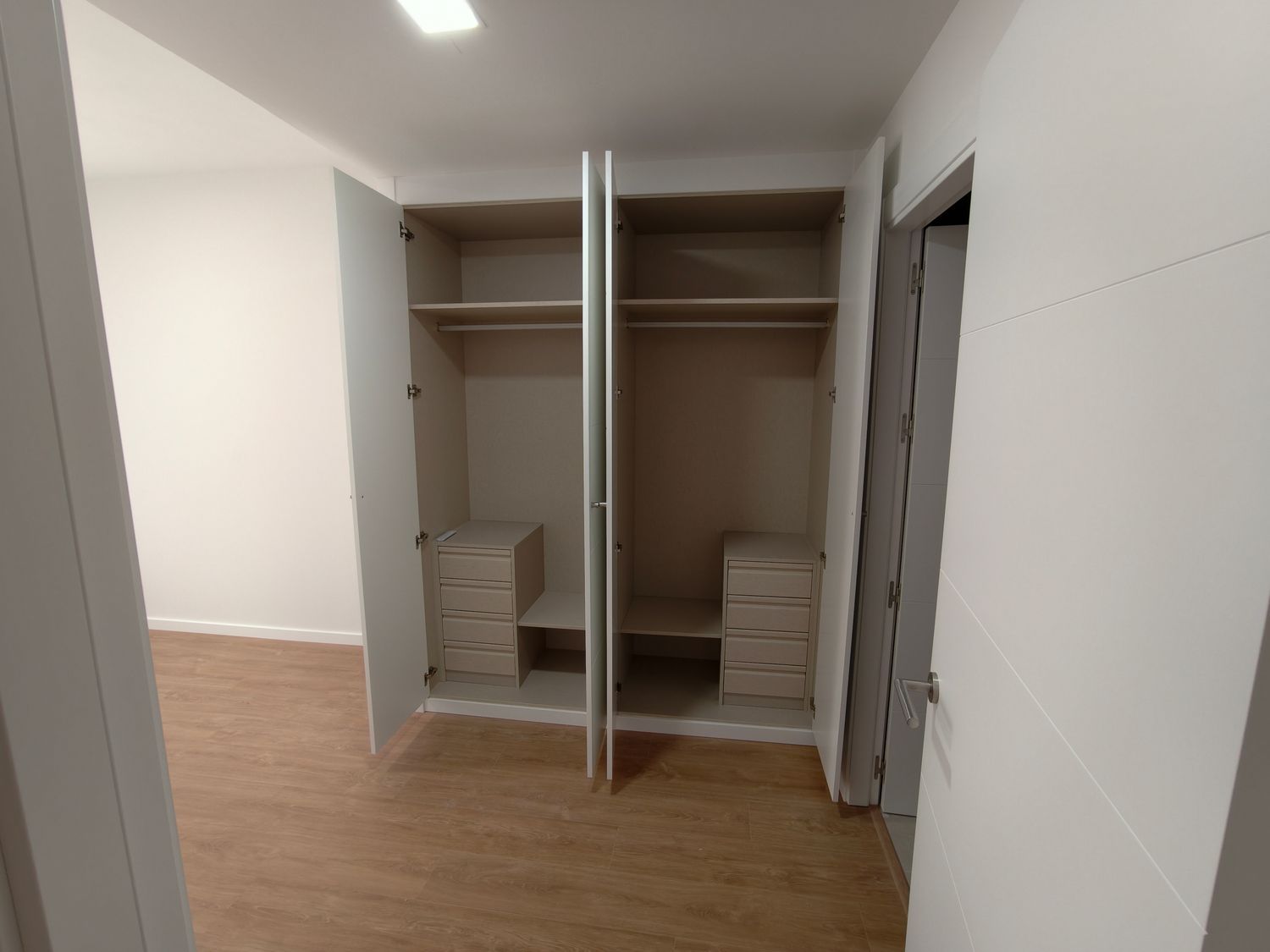 Piso en calle Juan Antonio Carrillo Salcedo, 4 - Foto 6