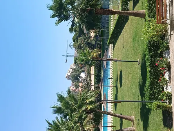 Piso en Maestro José Garberí Serrano, 16